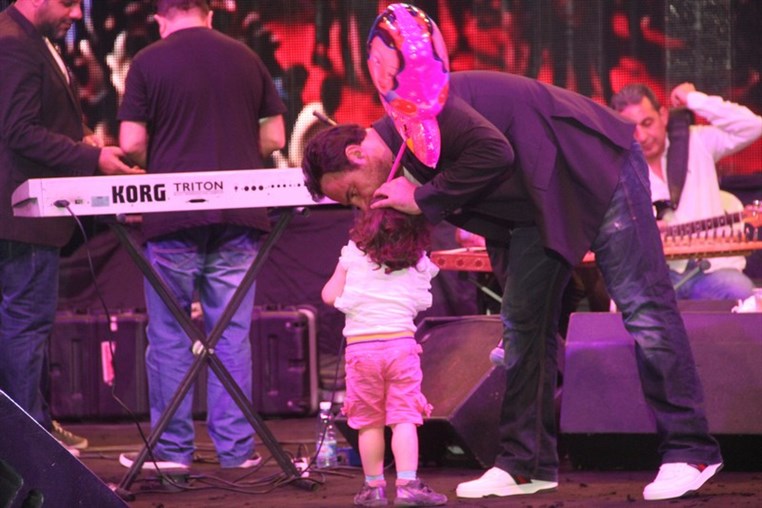 Dbayeh Festival 2015 Day 2